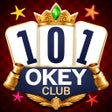 Programın simgesi: 101 Okey VIP Club: Yüzbir…