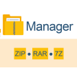 ZIP Manager