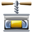 Icoon van programma: ZIP Manager