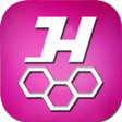 ไอคอนของโปรแกรม: HonistaApp Hint Pro for I…