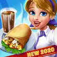 Cooking Food - Chef Games