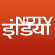 أيقونة البرنامج: NDTV India Hindi News
