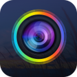Programikonen: Energy Ring  Bar - Galaxy…