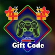 Иконка программы: Redeem Code Games