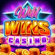 プログラムのアイコン：Wild Wins Casino