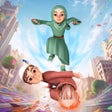 Ícone do programa: Deen Dash