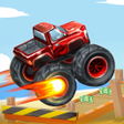 Icoon van programma: Endless Truck