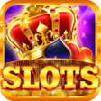 Programikonen: Lucky Spin Slots