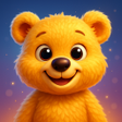 プログラムのアイコン：Talking Boxing Bear