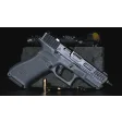 Glock 19X - Pistol