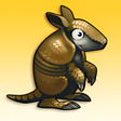 Programikonen: Armadillo Gold Rush