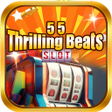 Ícone do programa: 55 Thrilling Beats Slot