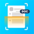 程序图标：Scanner: PDF Scanner App