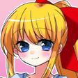 Ícone do programa: モザイク少女