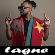 أيقونة البرنامج: اغاني tagne بدون نت