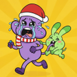 Иконка программы: Help Monster: Tricky Puzz…