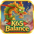 ไอคอนของโปรแกรม: K65Balance
