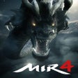 Иконка программы: Mir 4