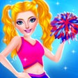 Programikonen: Cheerleader Girls Star - …