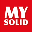 程序图标：MySolid