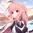 Programikonen: Legends of Chronos