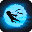 ไอคอนของโปรแกรม: Pixcel Ninja: Origin