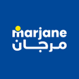 أيقونة البرنامج: Marjane - Courses en lign…