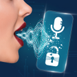 程序图标：Voice Lock Screen and Unl…