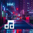 プログラムのアイコン：Pocket Lofi