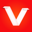 プログラムのアイコン：Vidmad : HD Video Downloa…
