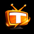 程序图标：Telinha TV Filmes e Serie…