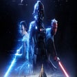 Ikona programu: STAR WARS Battlefront II