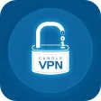 Candle VPN  فیلترشکن پرسرعت