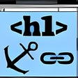 Programikonen: Generate Links for Header…