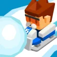 SnowBumper.io - go kart frenzy