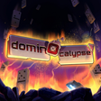 Иконка программы: Dominocalypse