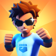 Programikonen: Combo Knockouts: Fighting