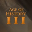 Ikona programu: Age of History 3