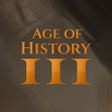 Age of History 3 icon