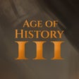 أيقونة البرنامج: Age of History 3