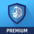 Ícone do programa: AegisLab Antivirus Premiu…
