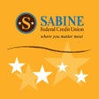 أيقونة البرنامج: Sabine FCU