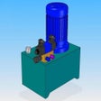 プログラムのアイコン：Hydraulics 2