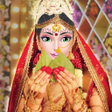 Programikonen: East Indian Wedding Makeo…