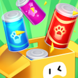 程序图标：Edible Earth: Potato Sort