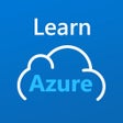 Ícone do programa: Learn Azure