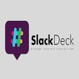 Icon of program: SlackDeck
