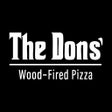 Ícone do programa: The Dons Wood-Fired Pizza