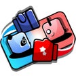 Icon of program: 2 Player Games - PKKP