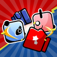 程序图标：2 Player Games - PKKP